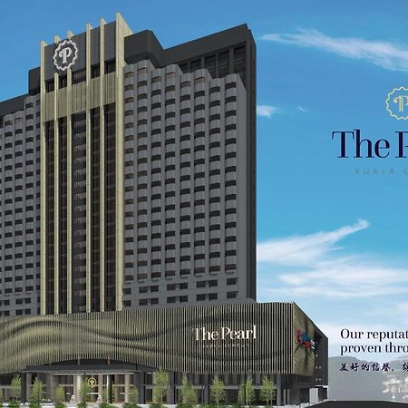 The Pearl Kuala Lumpur Hotel Bagian luar foto