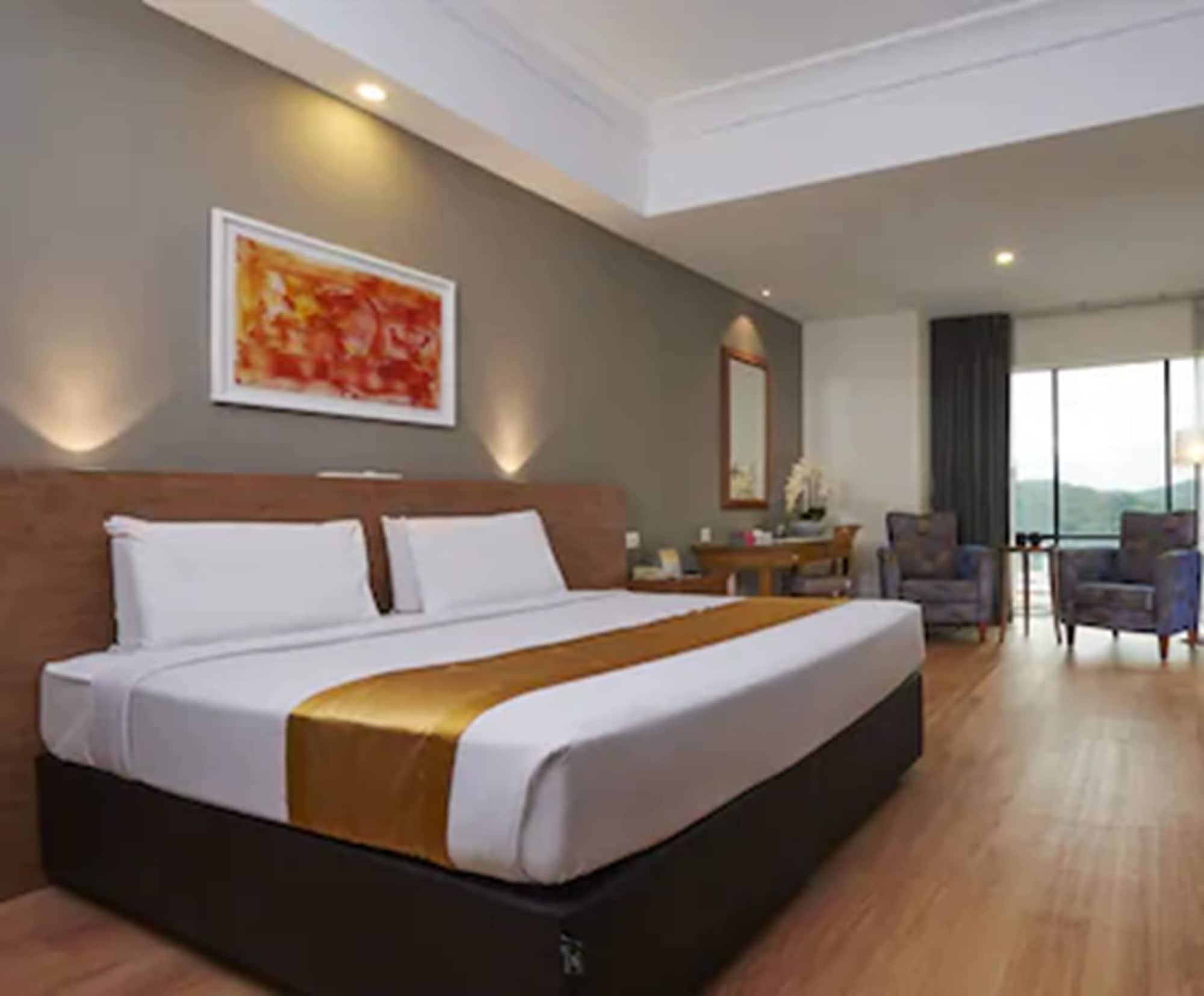 The Pearl Kuala Lumpur Hotel Bagian luar foto