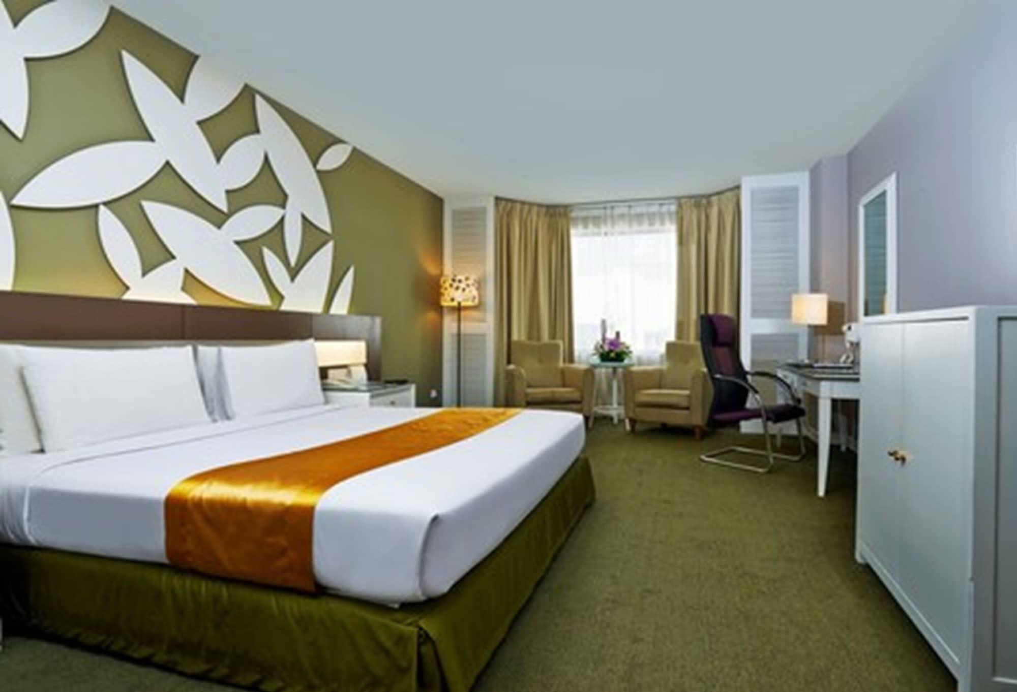 The Pearl Kuala Lumpur Hotel Bagian luar foto