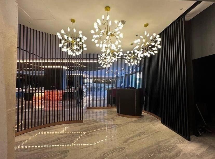 The Pearl Kuala Lumpur Hotel Bagian luar foto