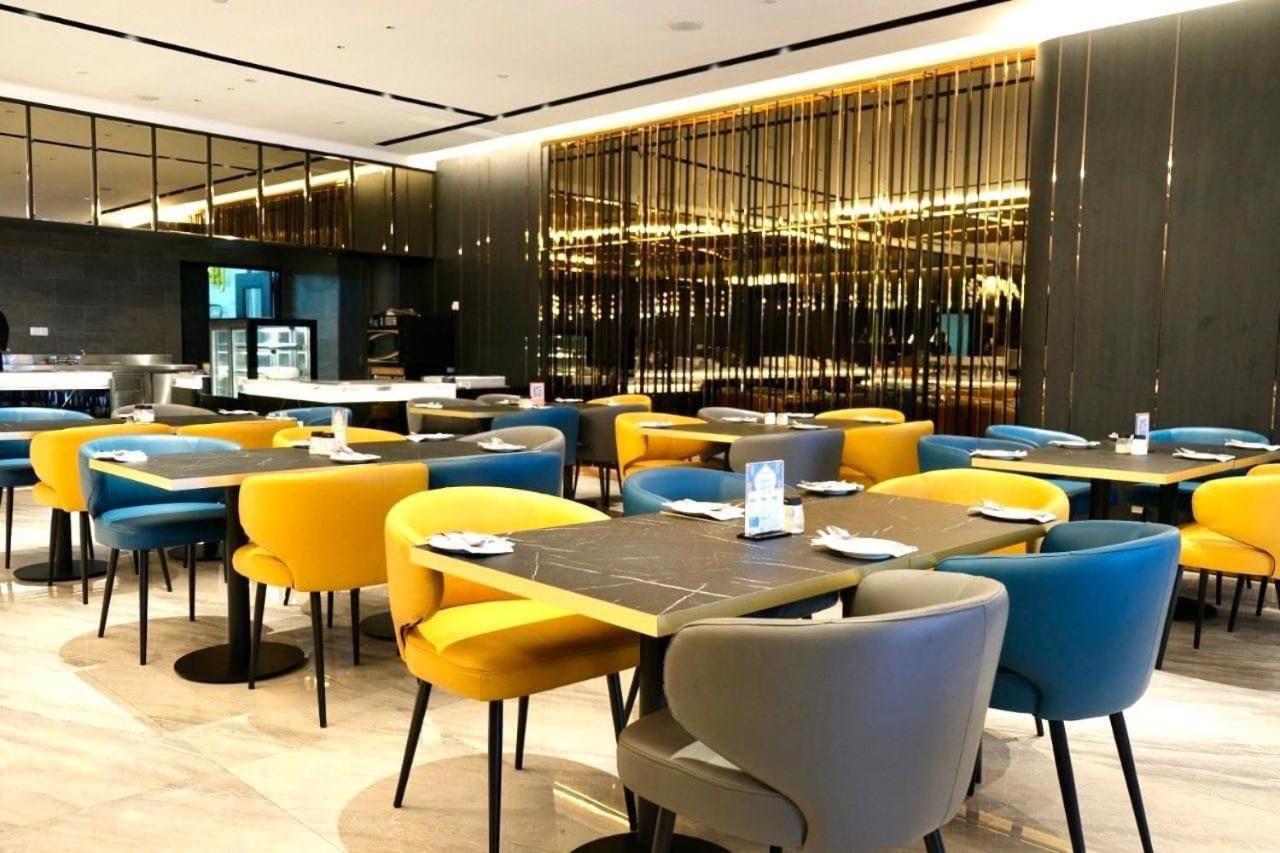 The Pearl Kuala Lumpur Hotel Bagian luar foto