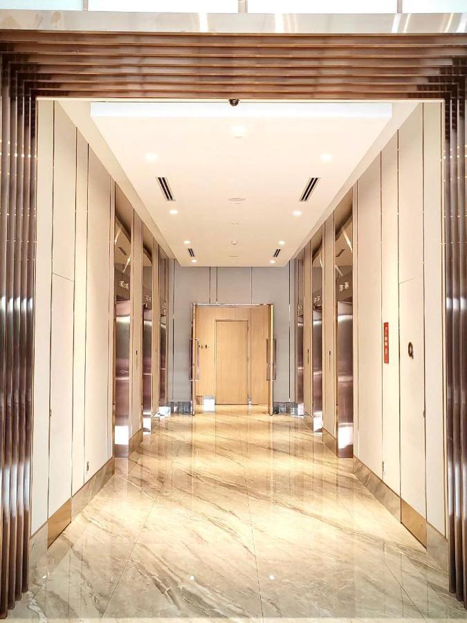 The Pearl Kuala Lumpur Hotel Bagian luar foto