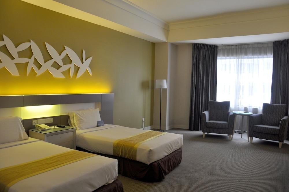 The Pearl Kuala Lumpur Hotel Bagian luar foto
