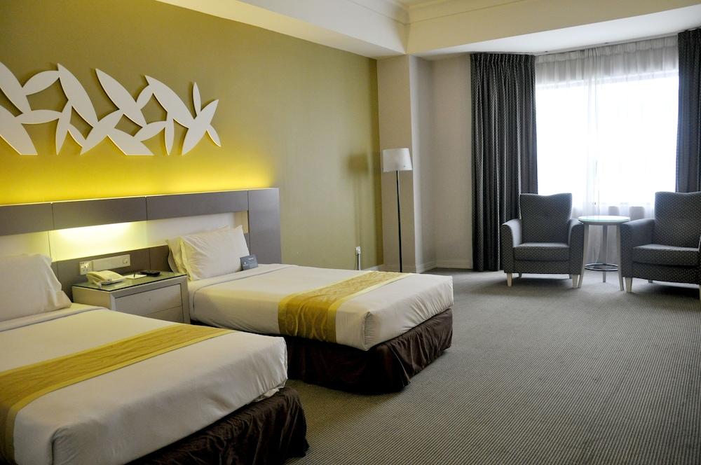 The Pearl Kuala Lumpur Hotel Bagian luar foto
