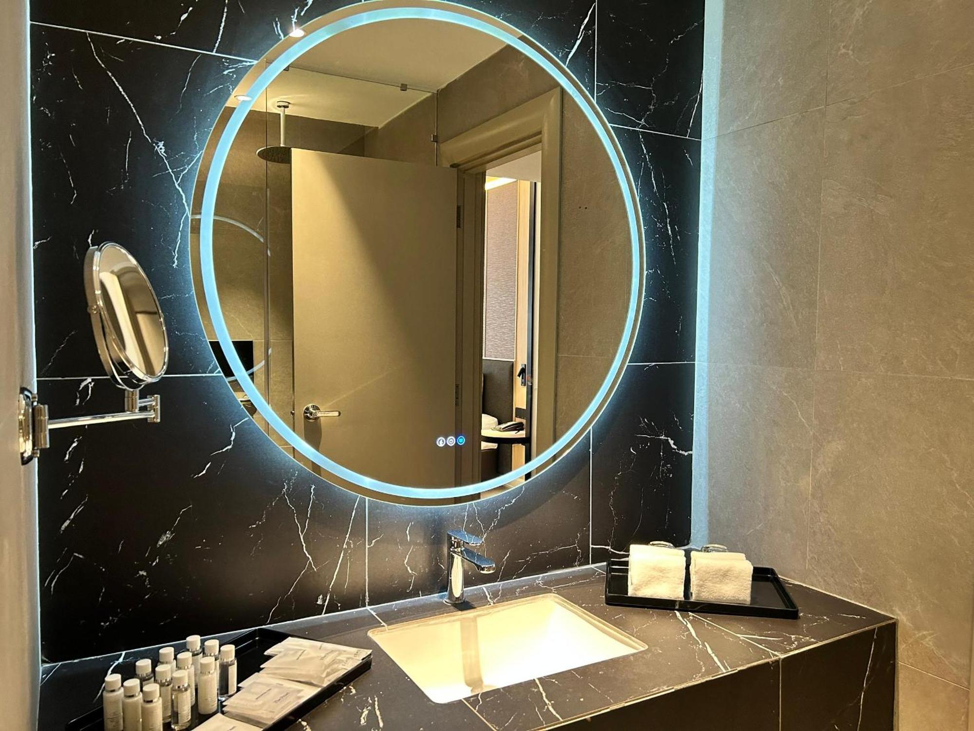 The Pearl Kuala Lumpur Hotel Bagian luar foto