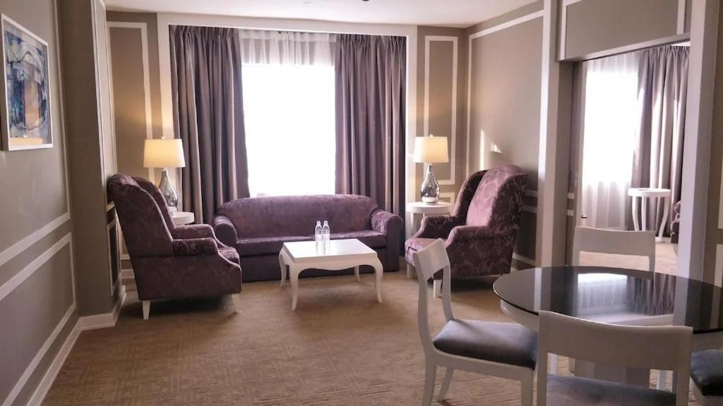 The Pearl Kuala Lumpur Hotel Bagian luar foto