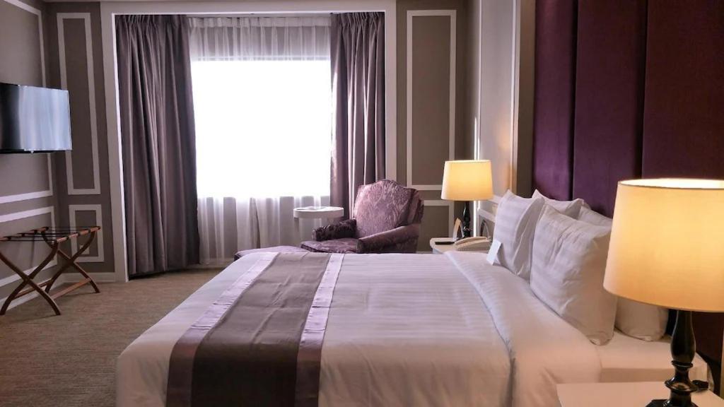 The Pearl Kuala Lumpur Hotel Bagian luar foto